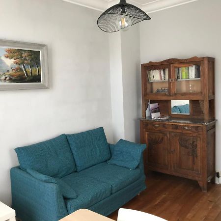 ויטרי-סור-סיין Maison Bernadette - Premier Etage מראה חיצוני תמונה