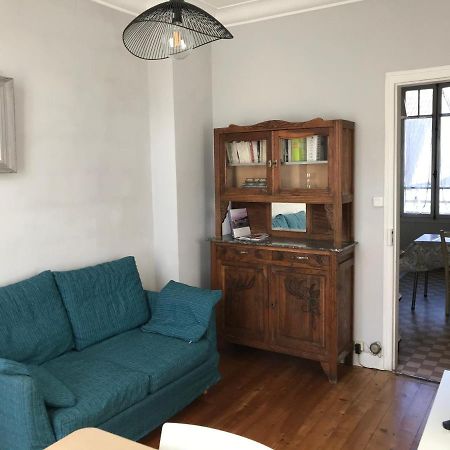 ויטרי-סור-סיין Maison Bernadette - Premier Etage מראה חיצוני תמונה
