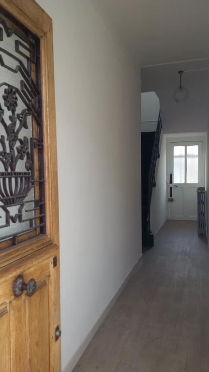 ויטרי-סור-סיין Maison Bernadette - Premier Etage מראה חיצוני תמונה