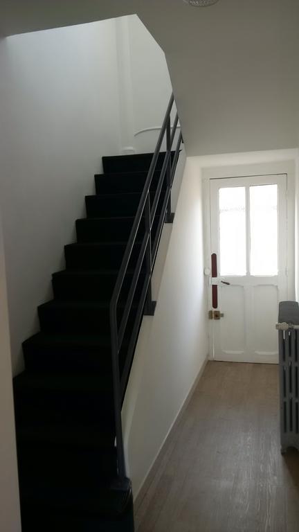 ויטרי-סור-סיין Maison Bernadette - Premier Etage מראה חיצוני תמונה