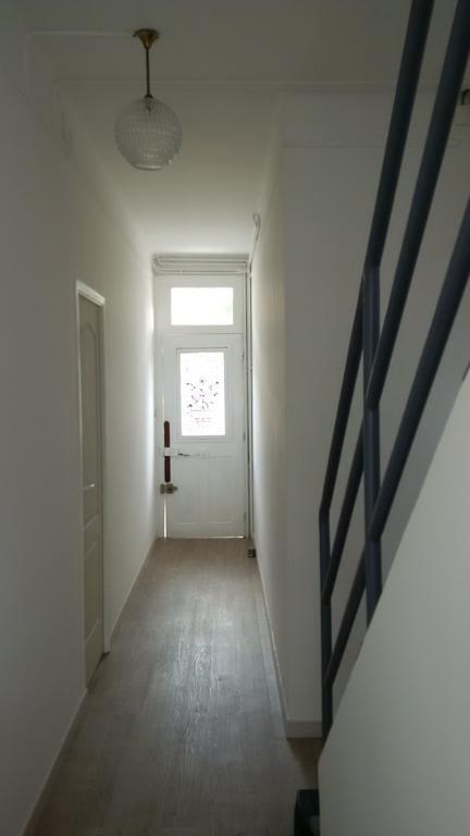 ויטרי-סור-סיין Maison Bernadette - Premier Etage מראה חיצוני תמונה