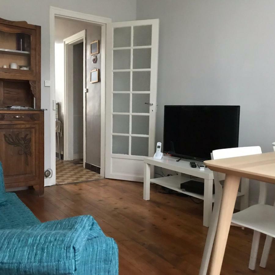 ויטרי-סור-סיין Maison Bernadette - Premier Etage מראה חיצוני תמונה
