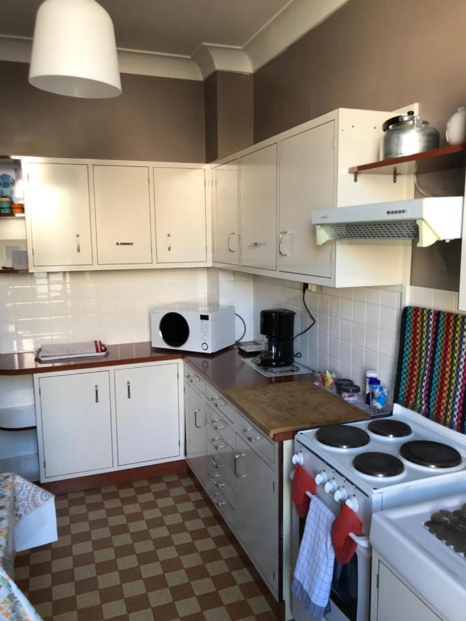ויטרי-סור-סיין Maison Bernadette - Premier Etage מראה חיצוני תמונה