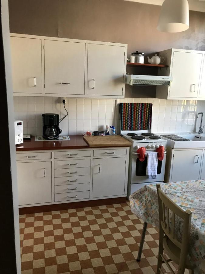 ויטרי-סור-סיין Maison Bernadette - Premier Etage מראה חיצוני תמונה