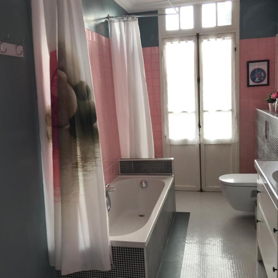 ויטרי-סור-סיין Maison Bernadette - Premier Etage מראה חיצוני תמונה