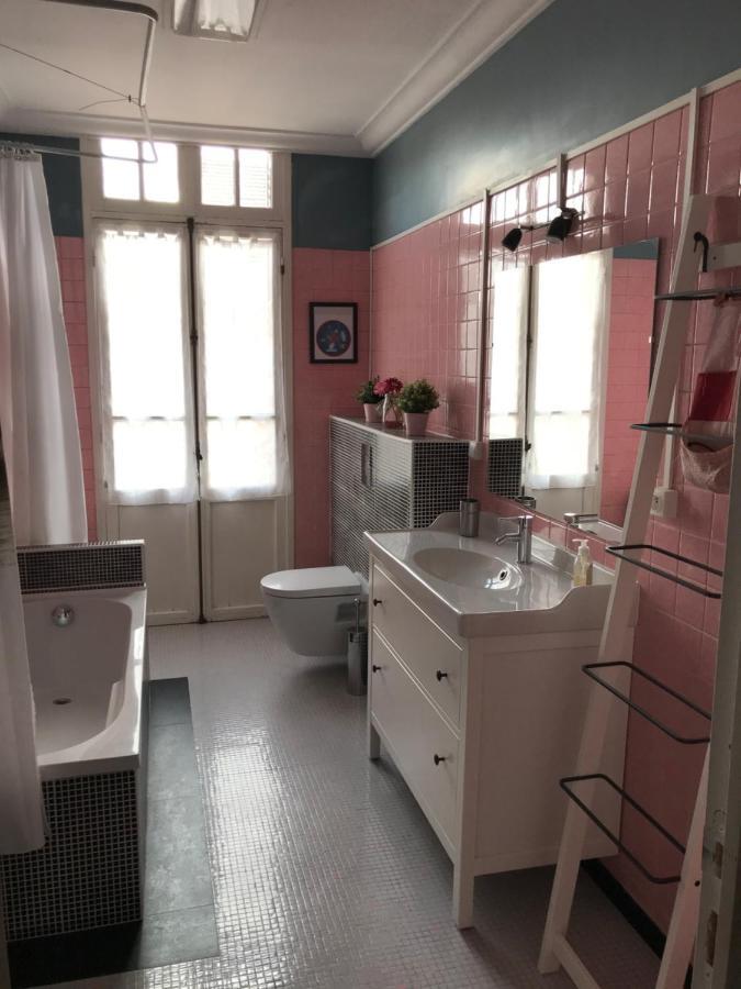 ויטרי-סור-סיין Maison Bernadette - Premier Etage מראה חיצוני תמונה