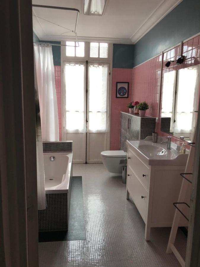 ויטרי-סור-סיין Maison Bernadette - Premier Etage מראה חיצוני תמונה