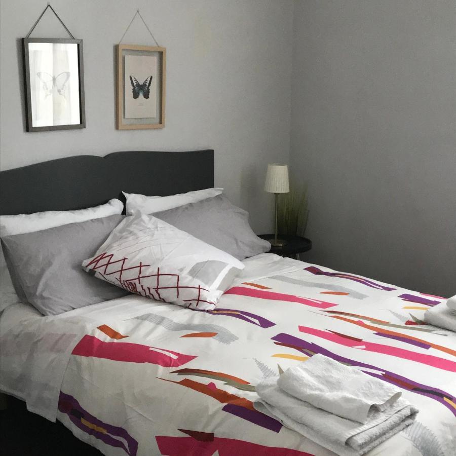 ויטרי-סור-סיין Maison Bernadette - Premier Etage מראה חיצוני תמונה